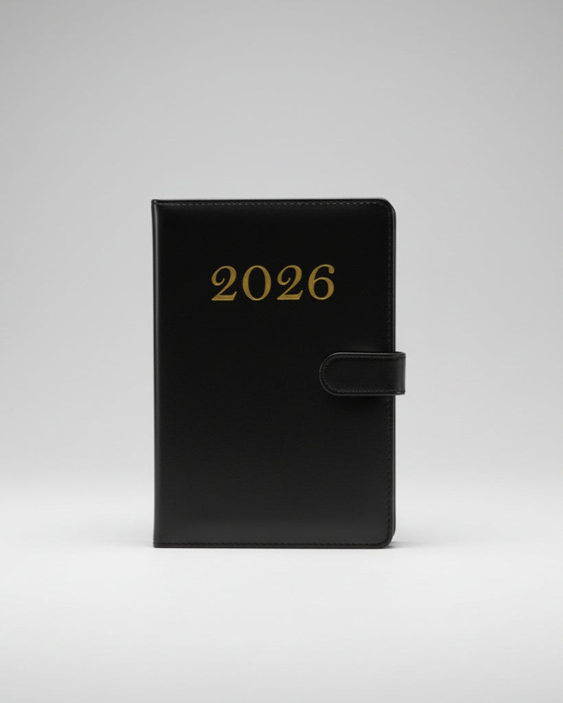 AGENDA ESTILO PLANNER 2026