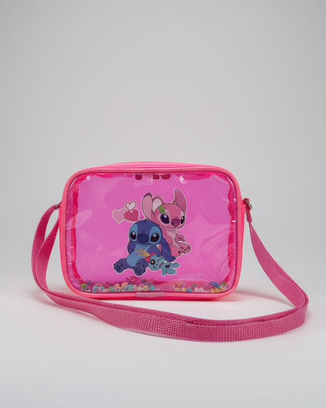 BOLSA TIRACOLO STITCH