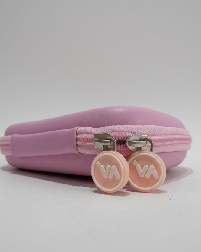 Estojo 4D Panda com Divisórias