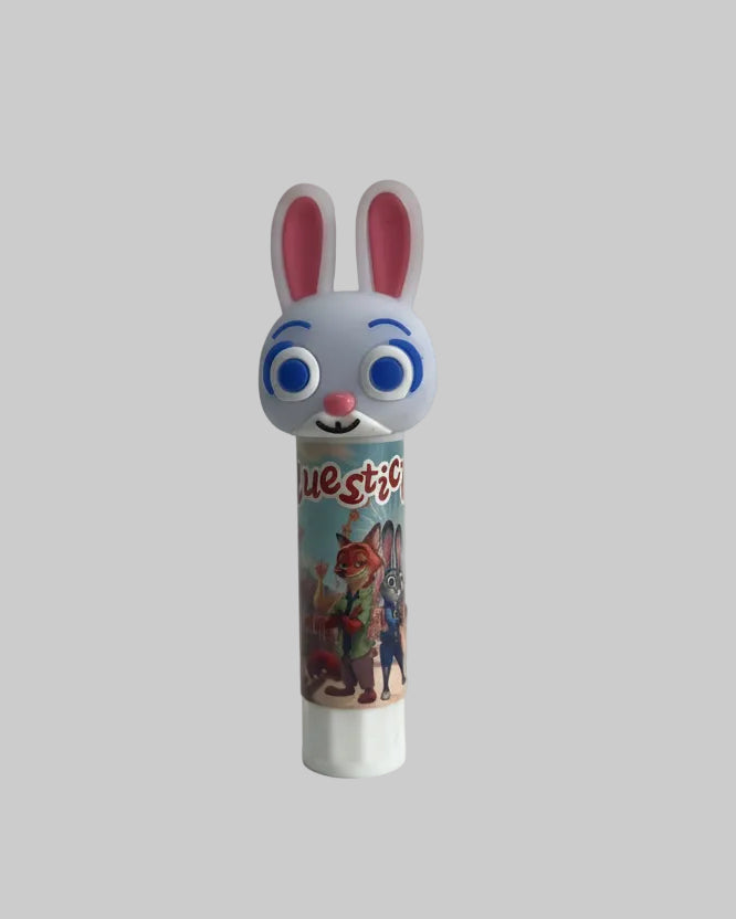 COLA BASTÃO ZOOTOPIA