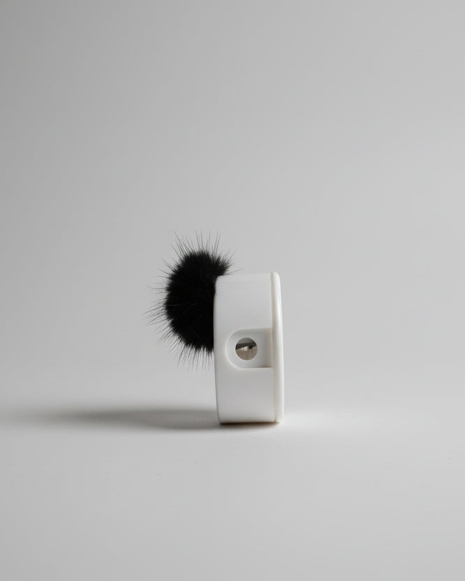 Apontador Panda 2 Furos