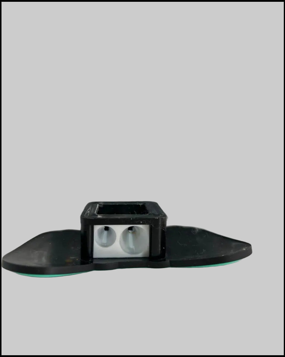 APONTADOR DUPLO GAME