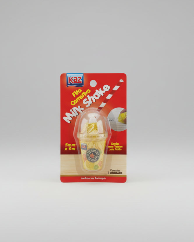 FITA CORRETIVA TEMÁTICA KAZ