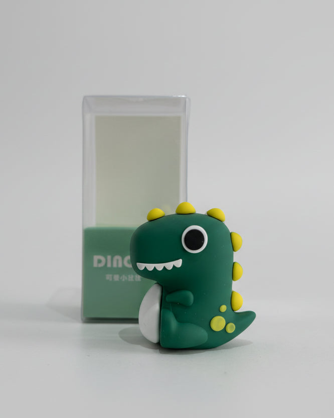 APONTADOR DINOSSAURO