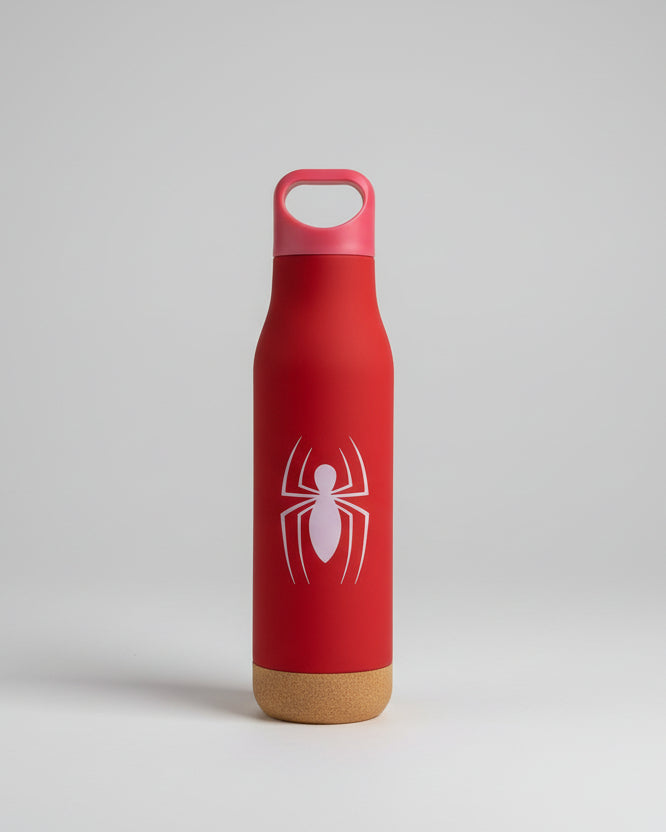 Garrafa Térmica Spider