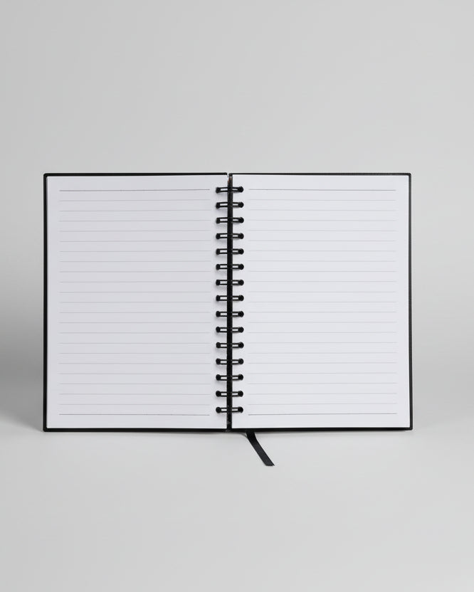AGENDA/CADERNO ESPIRAL LOVE