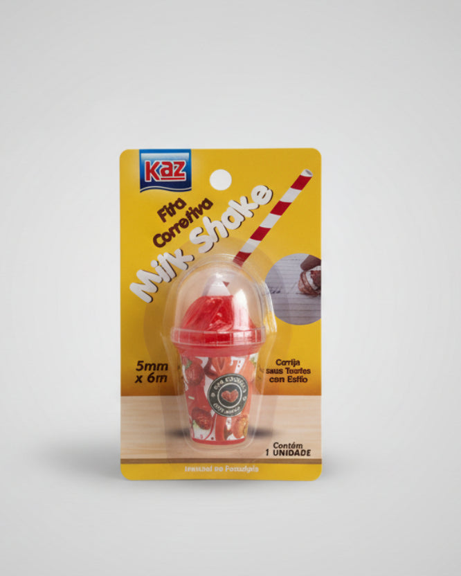 FITA CORRETIVA TEMÁTICA KAZ