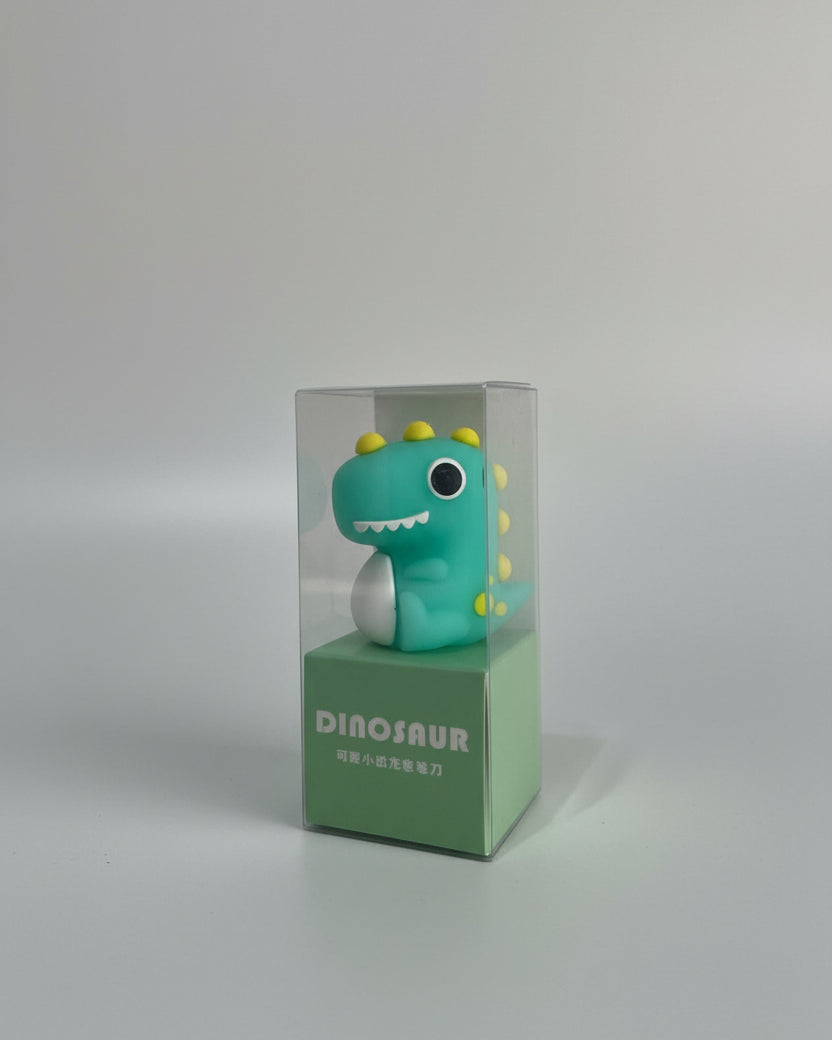 APONTADOR DINOSSAURO