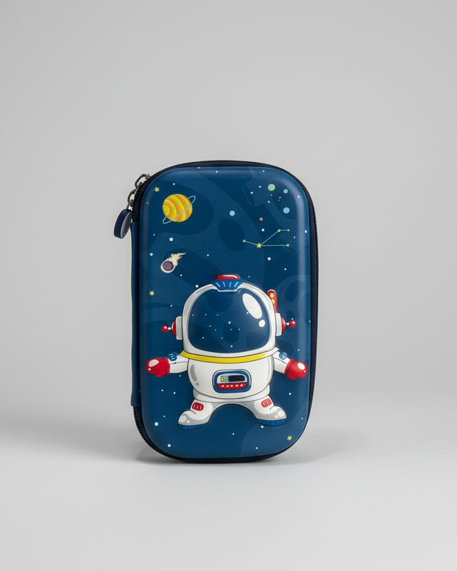 ESTOJO 3D ASTRONAUTA