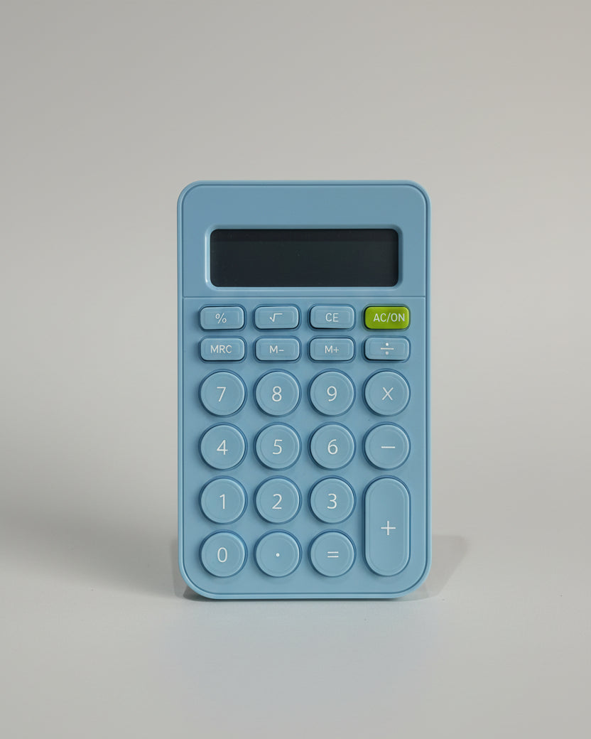 MINI CALCULADORA