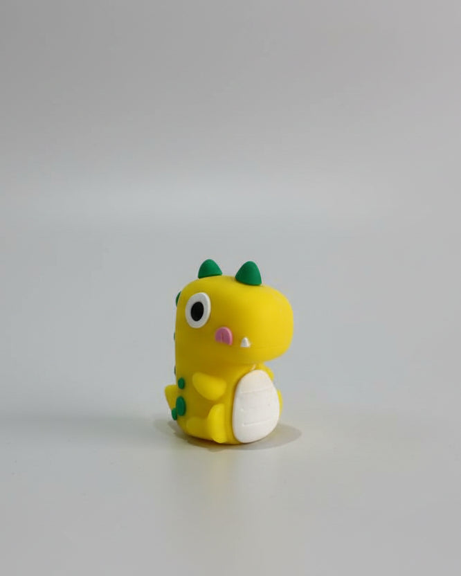 APONTADOR DINOSSAURO