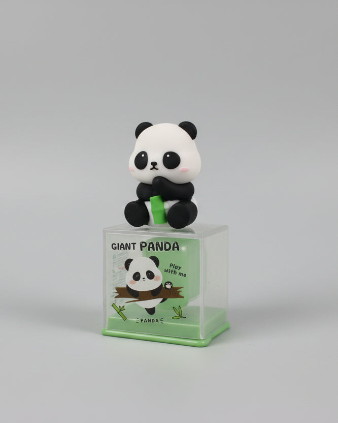 Apontador Panda