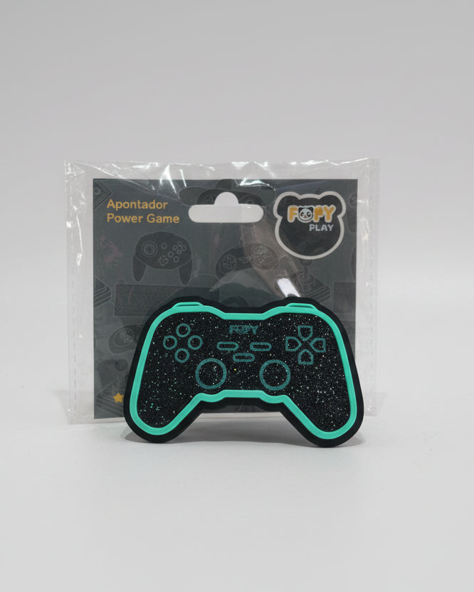 APONTADOR DUPLO GAME