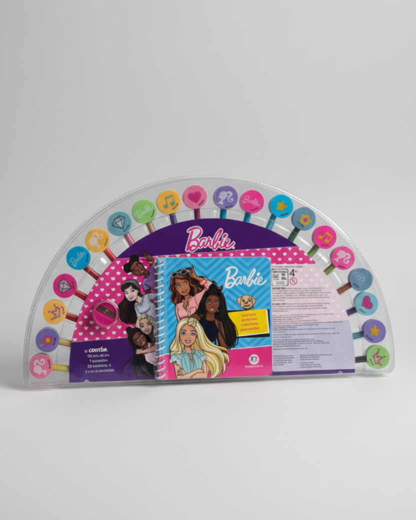 KIT LIVRO DE ATIVIDADES E DESENHOS PARAR COLORIR