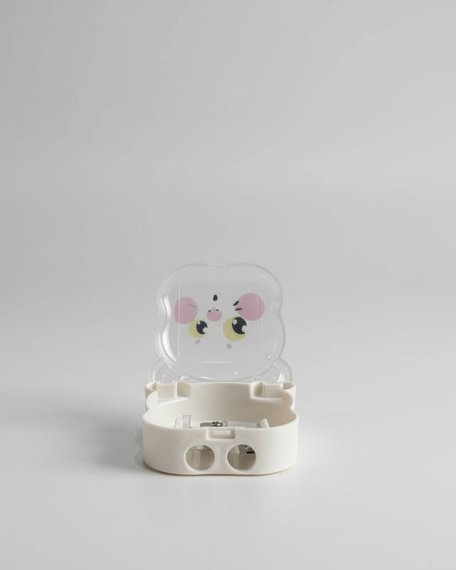 APONTADOR DUPLO BICHINHOS