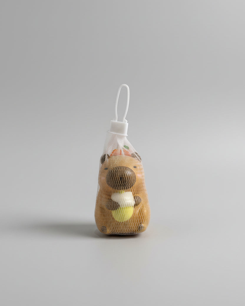 TABA SQUISH CAPIVARA