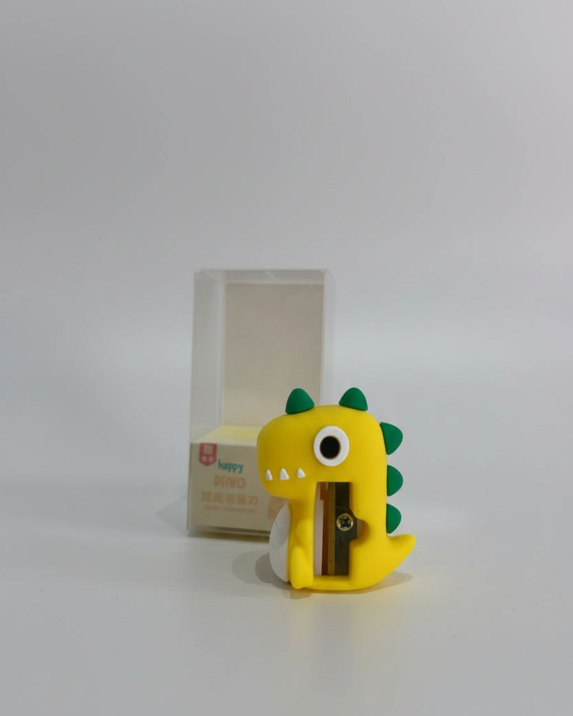 APONTADOR DINOSSAURO