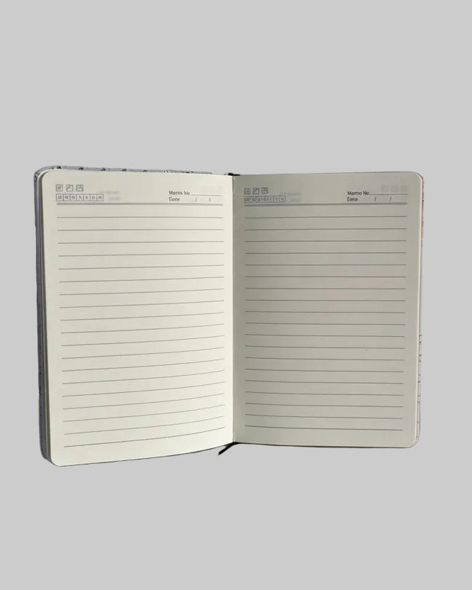 AGENDA PERMANENTE UNICÓRNIO