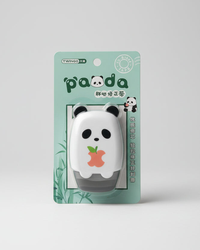 FITA CORRETIVA PANDA