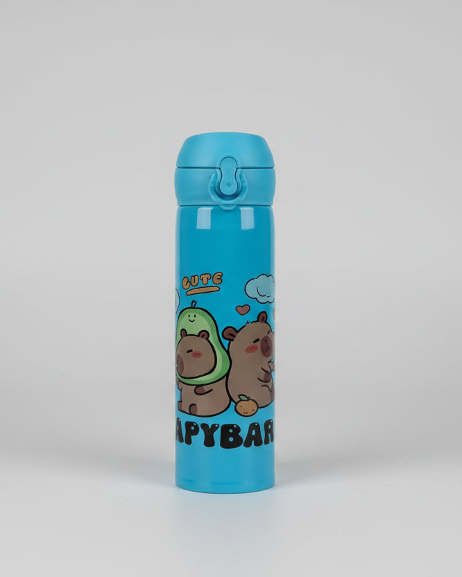 GARRAFA TERMICA CAPIVARA